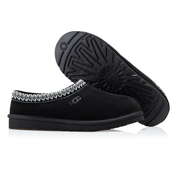 Hjemmesko UGG Tasman Sort 41