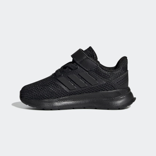 Sneakers low Adidas Runfalcon I Sort 20