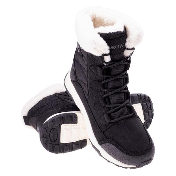 Sko Hi-Tec Mestia Mid Sort 40