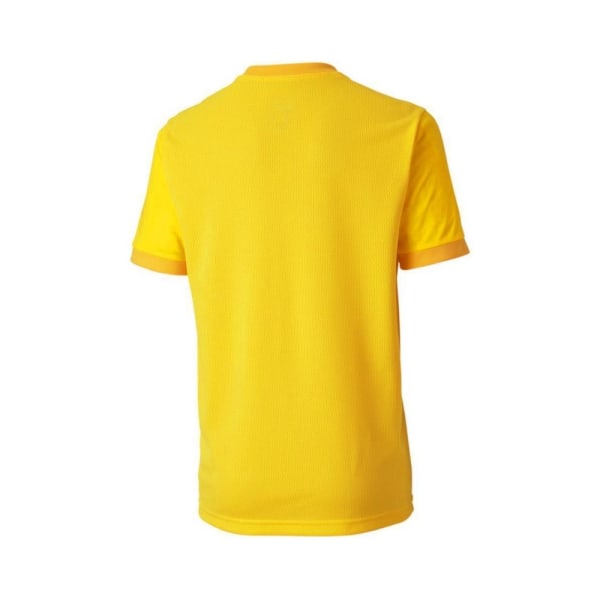 T-paidat Puma Teamgoal 23 Jersey Keltaiset 128 - 140 cm/S