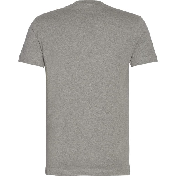 T-shirts Calvin Klein J30J320935 P2D Grå 193 - 194 cm/XXL