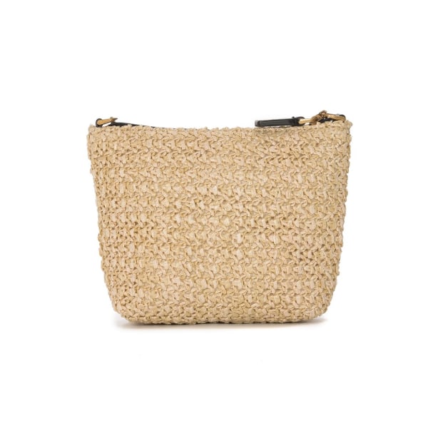 Käsilaukut Guess Aqua Mini Tote Kerman väriset,Mustat