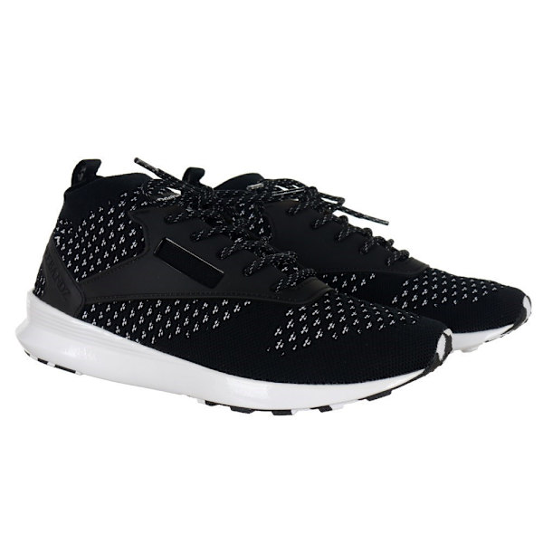 Lågskor Reebok Freebandz Zoku Runner Ultraknit Svarta 41