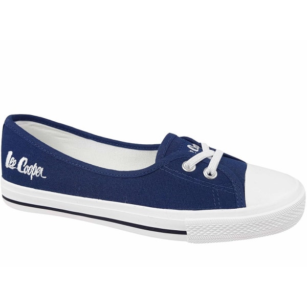 Sneakers low Lee Cooper LCW23311789 Flåde 38