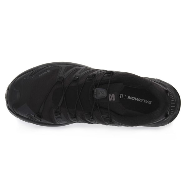 Lågskor Salomon Xa Pro 3d V9 Gtx W Svarta 41 1/3