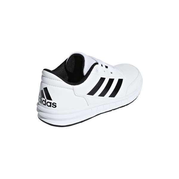 Sneakers low Adidas Altasport K Hvid 39 1/3