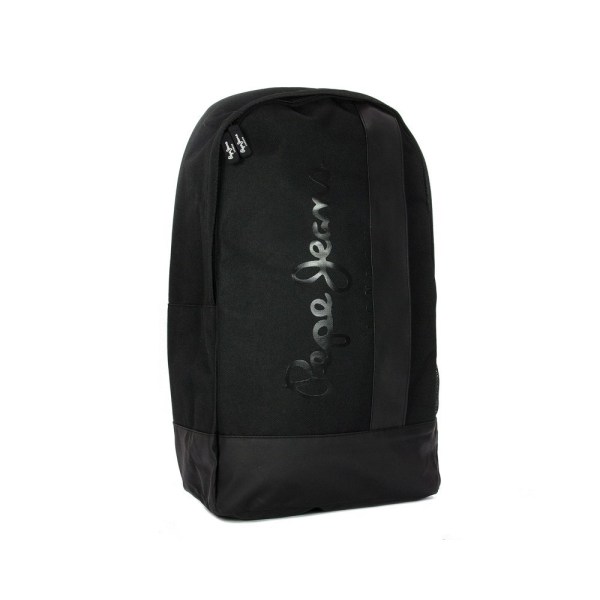 Rygsække Pepe Jeans PM030700999 Sort