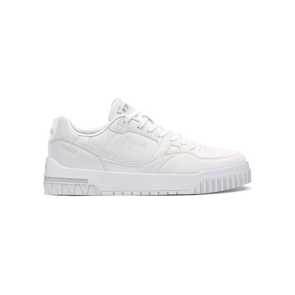 Sneakers low Joma Stadium Men 2302 Hvid 45