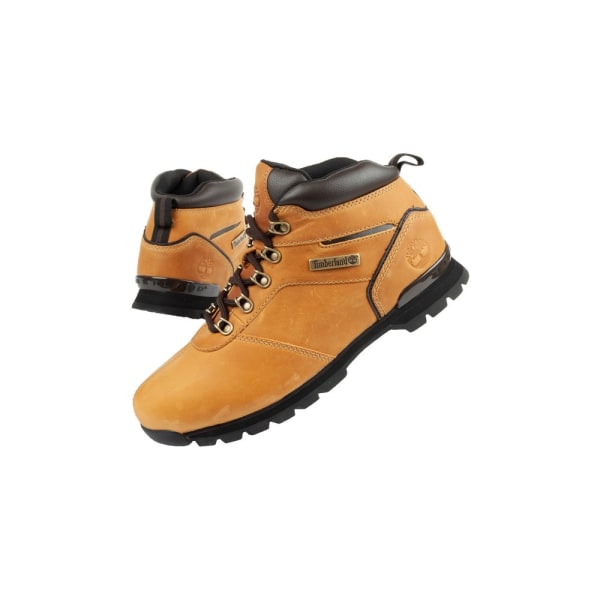 Kengät Timberland Splitrock 2 Hunajan värinen 43