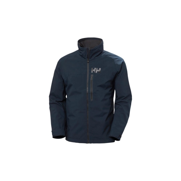 takki Helly Hansen HP Racing Tummansininen 173 - 179 cm/M