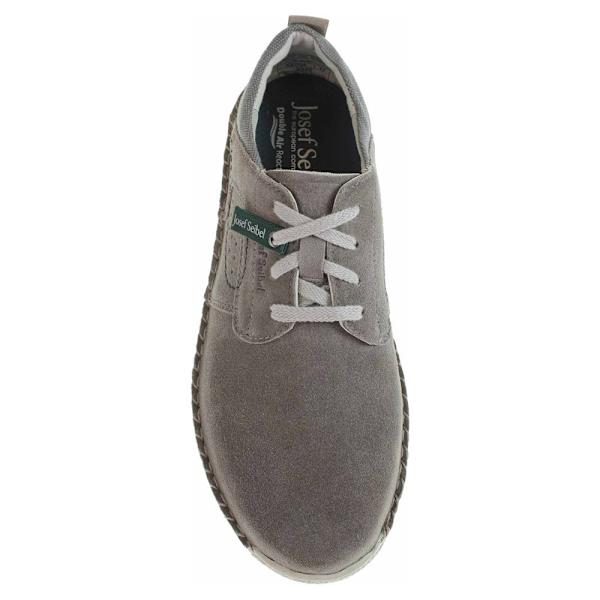 Puolikengät Josef Seibel 42704TE16710 Harmaat 46
