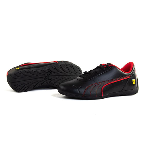 Sneakers low Puma Ferrari Neo Cat Sort 42.5