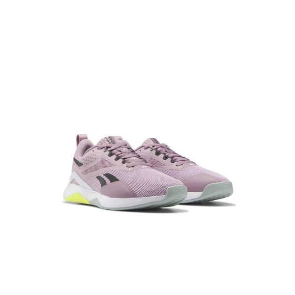 Lågskor Reebok Nanoflex TR 20 Lila 38.5