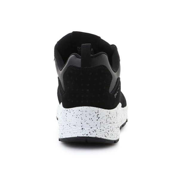 Sneakers low Skechers 212153BKW Sort 44