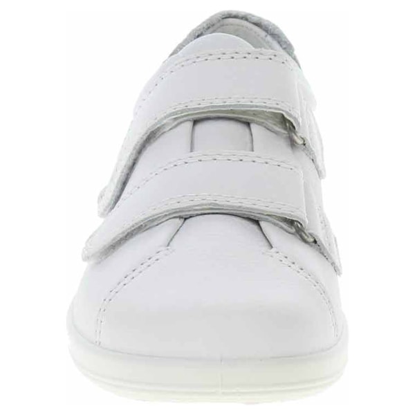 Sneakers low Ecco Soft 20 Hvid 39