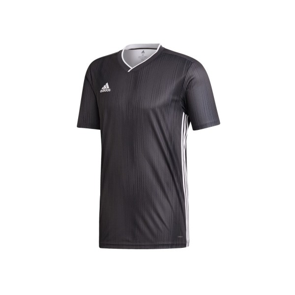 T-shirts Adidas Tiro 19 Sort 111 - 116 cm/XXS