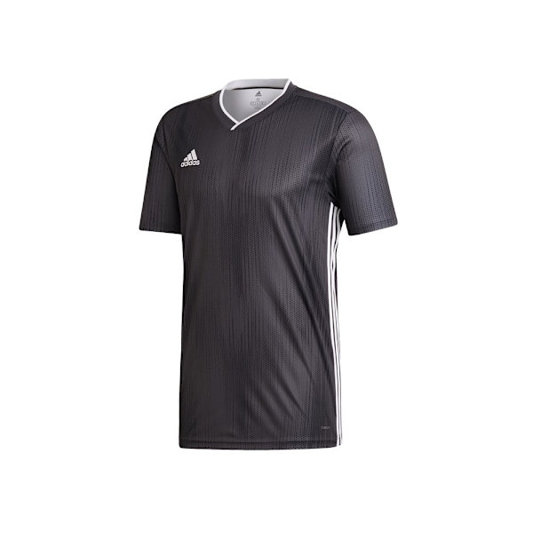 T-shirts Adidas Tiro 19 Sort 123 - 128 cm/XS