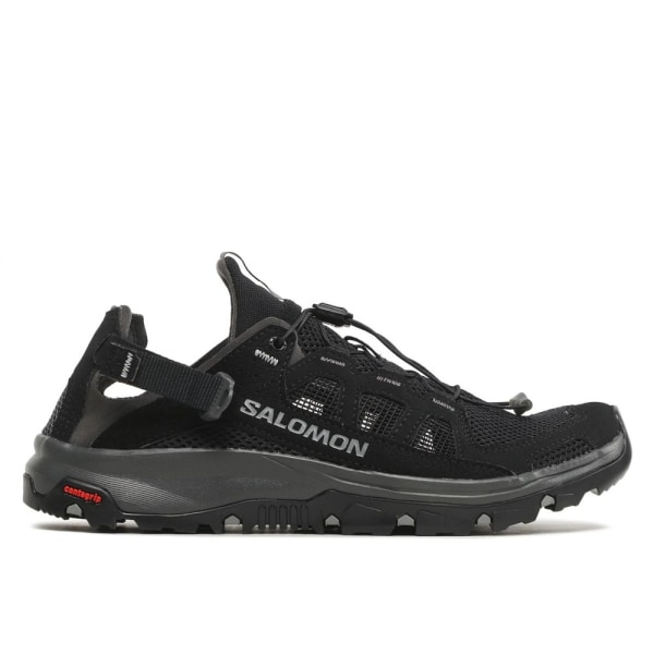 Sneakers low Salomon Techamphibian 5 Sort 43 1/3