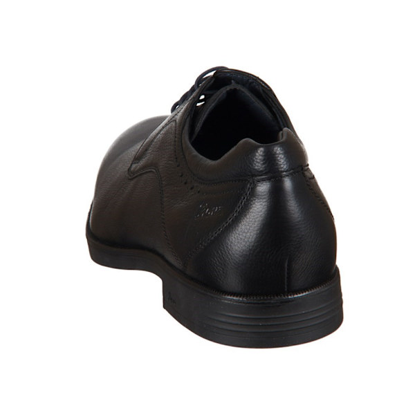 Sneakers low Sioux Forelloxl Foulard Milled Sort 8.5 UK men
