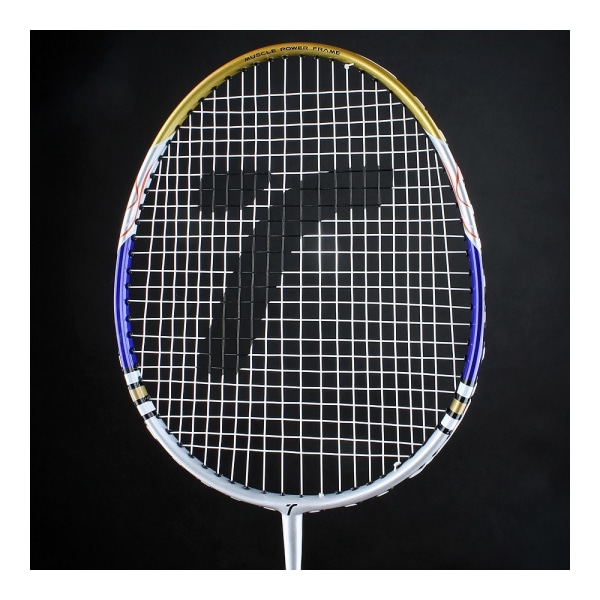 Rackets Techman T3002 Lilla,Sølv