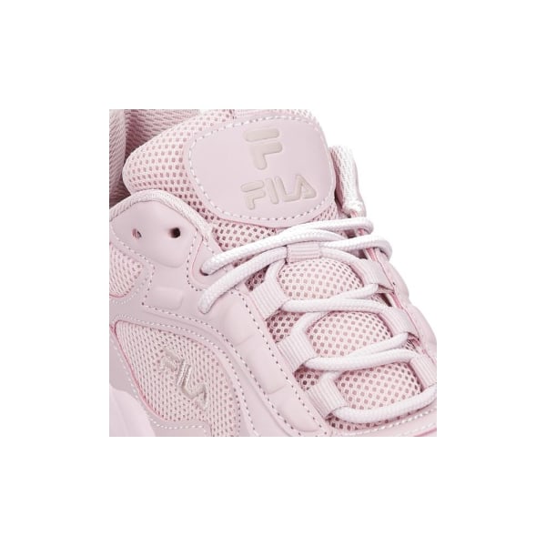 Sneakers low Fila Collene Pink 39