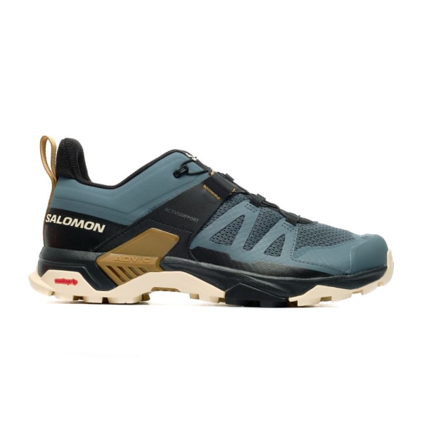 Sneakers low Salomon X Ultra 4 Mallard Turkis 41 1/3