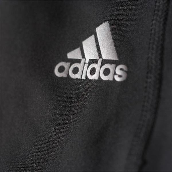 Bukser Adidas Sequencials Climacool Running Sort 164 - 169 cm/M