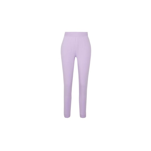 Byxor Champion Rib Cuff Pants Lila 158 - 162 cm/XS