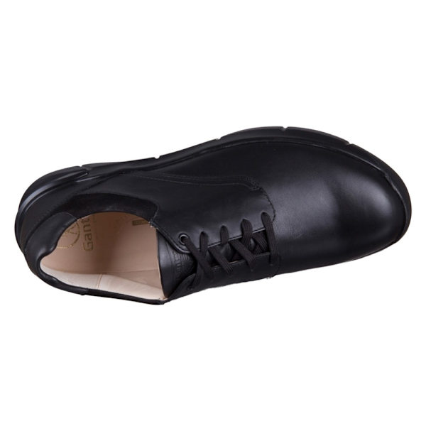 Sneakers low Ganter George Sort 9 UK men