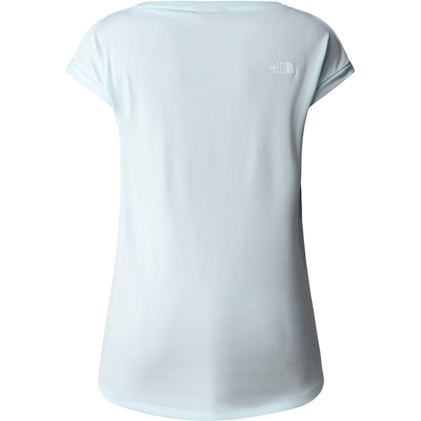 T-paidat The North Face Tanken Vaaleansiniset 158 - 163 cm/S
