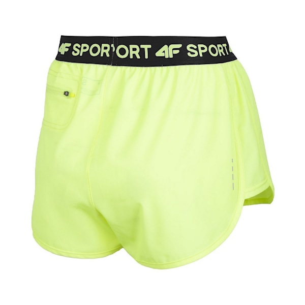 Byxor 4F SKDF010 Celadon 174 - 177 cm/XL