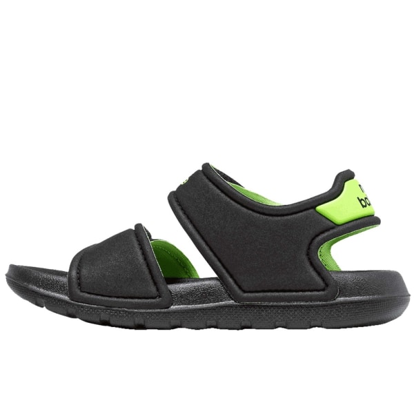 Sandaalit New Balance IOSPSDKL Mustat 22.5