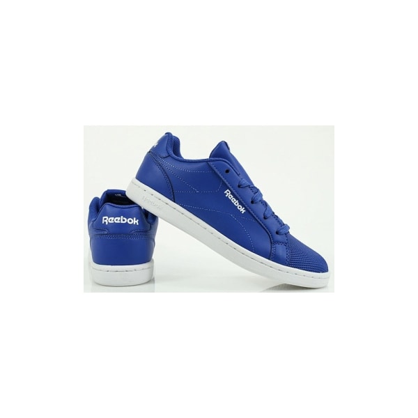 Sneakers low Reebok Royal Complete Blå,Hvid 36