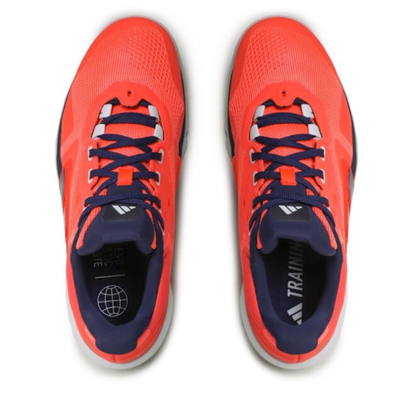 Puolikengät Adidas Dropset Trainer Punainen 46