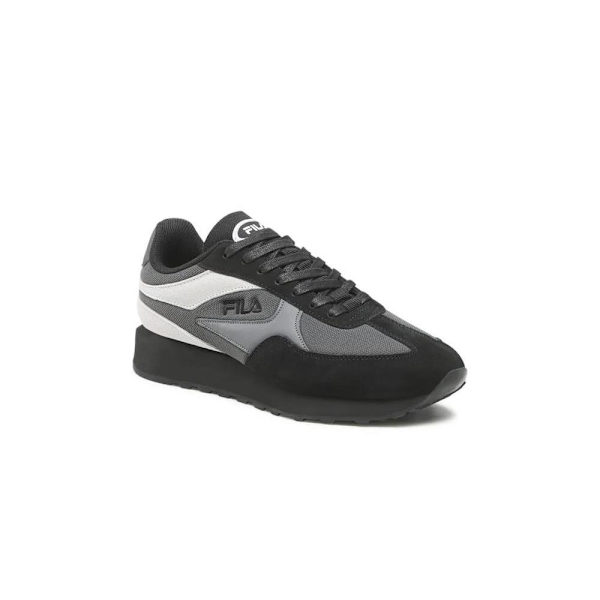 Sneakers low Fila Soulrunner Hvid,Grå,Sort 44
