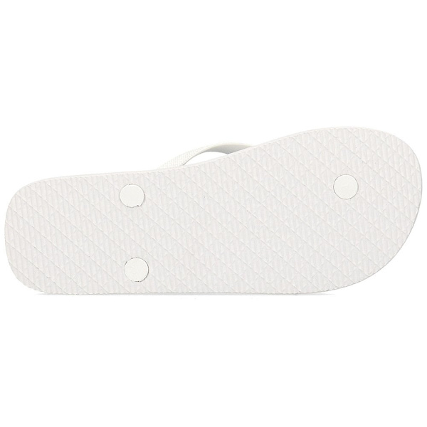 Flip-flops Fila Troy Slipper Hvid 41