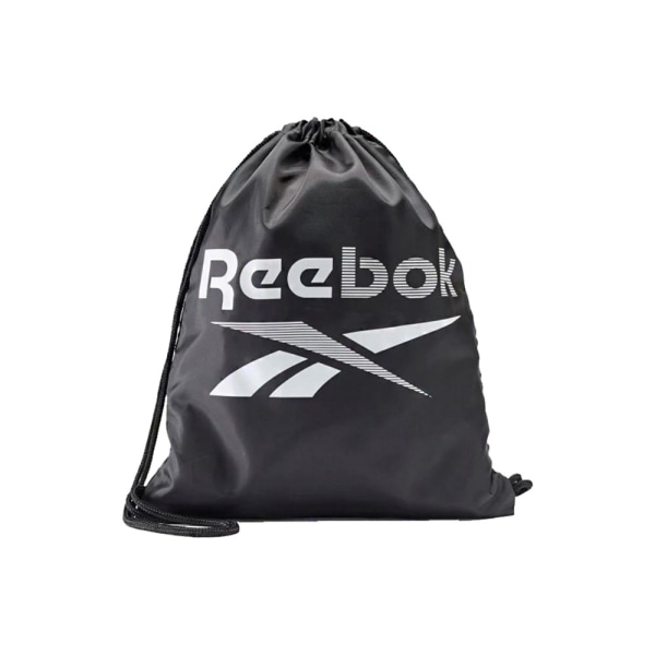 Ryggsäckar Reebok Training Essentials Gym Sack Grafit,Vit