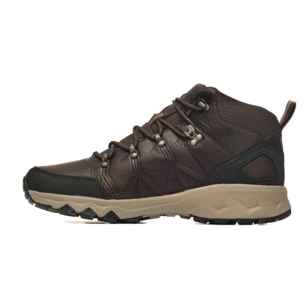 Sko Columbia Peakfreak Ii Mid Outdry Brun 42.5