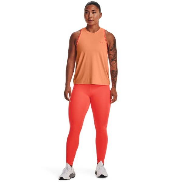 Housut Under Armour 1361109877 Oranssin väriset 173 - 177 cm/L