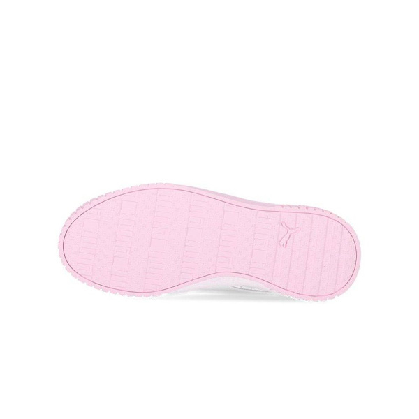 Puma carina cheap l hvid