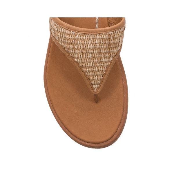 flip-flops fitflop FX7A27050 Bruna 39