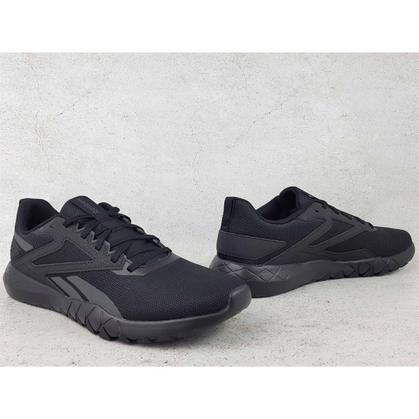 Sneakers low Reebok Flexagon Energy Tr Sort 40.5