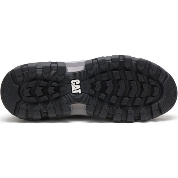 Sneakers low Caterpillar Raider Sport Sort,Grå 43