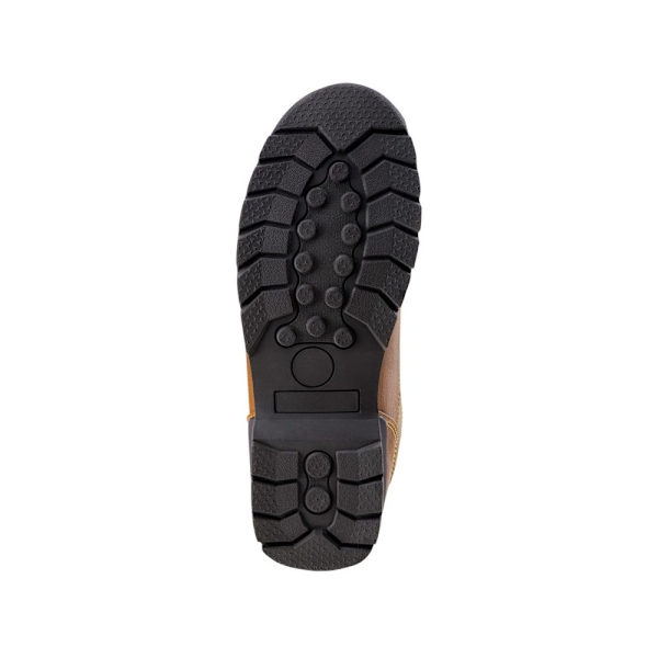 Kengät Hi-Tec Ladivi Mid Ruskeat 40