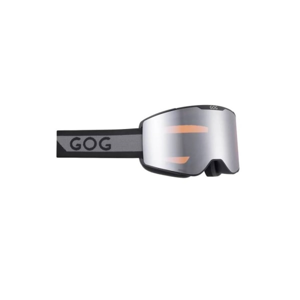 Goggles Goggle Gog Anakin Grå Produkt av avvikande storlek