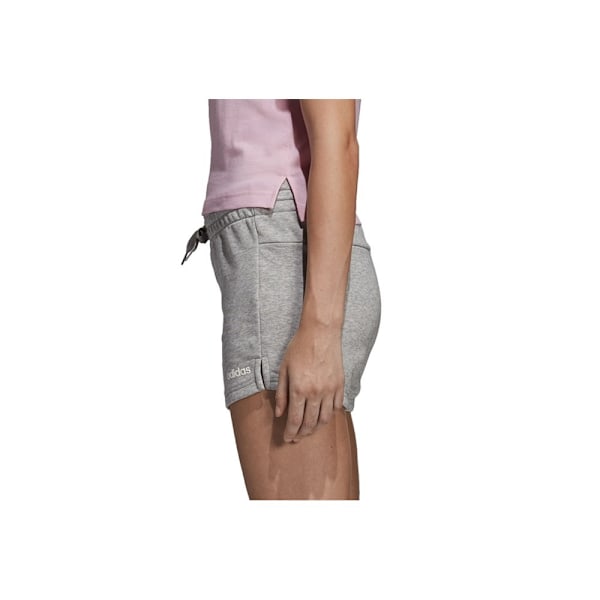 Housut Adidas Essentials Solid Harmaat 152 - 157 cm/XS