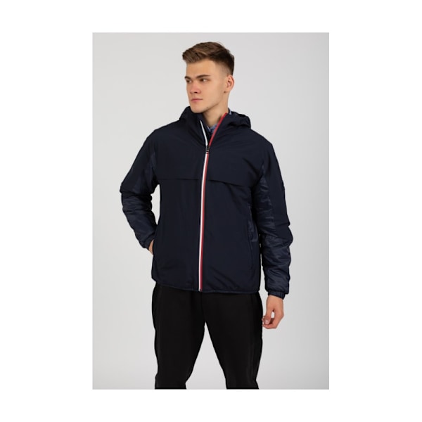 Jakker Tommy Hilfiger Tech Flåde 169 - 173 cm/S