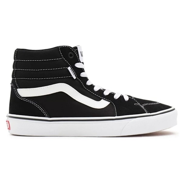 Kengät Vans Filmore HI Mustat 42.5