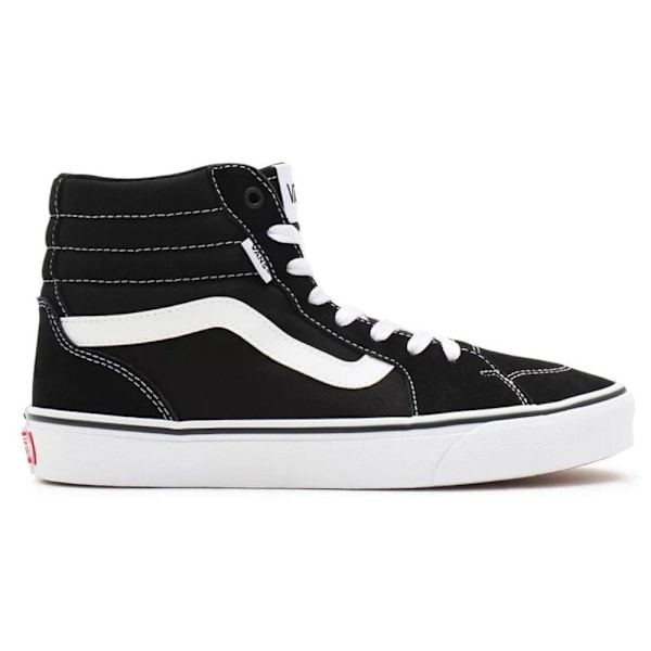 Kengät Vans Filmore HI Mustat 44.5