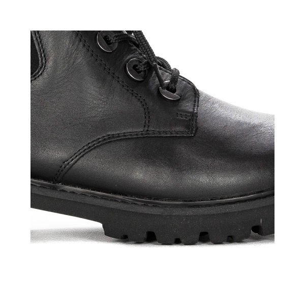 Sko Remonte D866800BLACK Sort 40